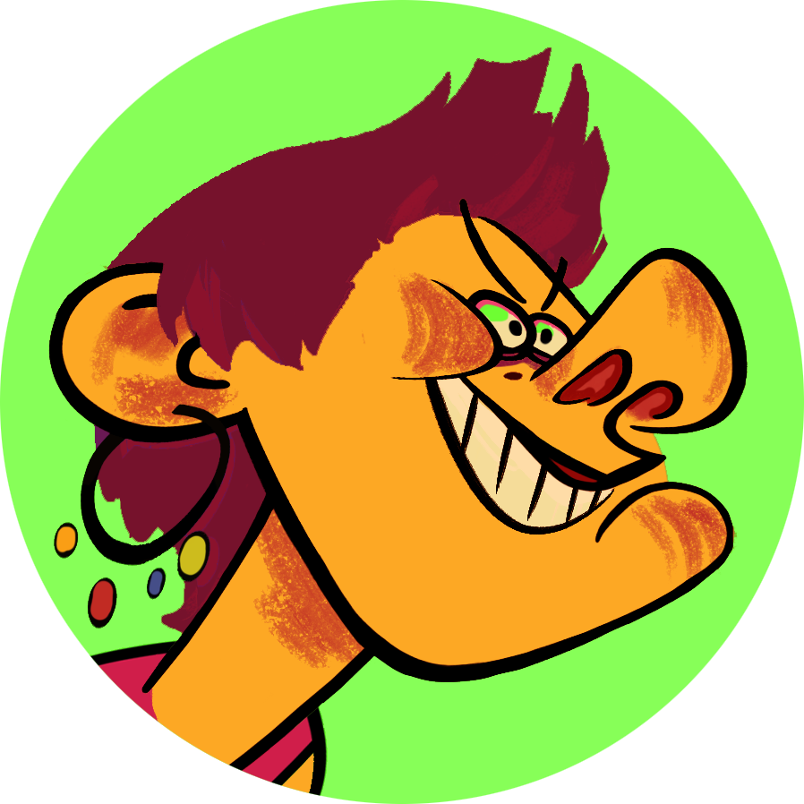 Profile picture
